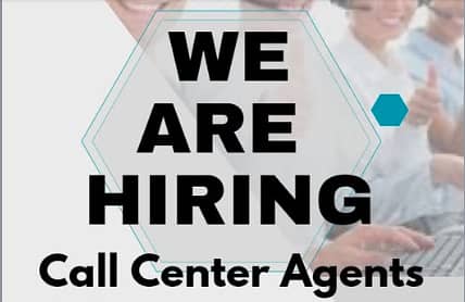 Call Center Agnet Required ( UK Energy Gas & Electric )