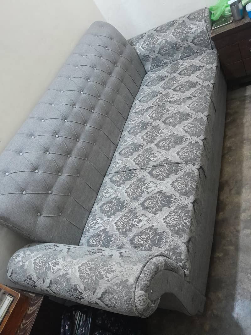 Beautiful Sofa Set 1