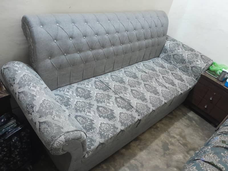Beautiful Sofa Set 2