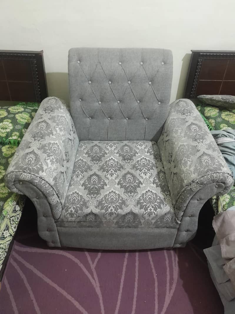 Beautiful Sofa Set 6