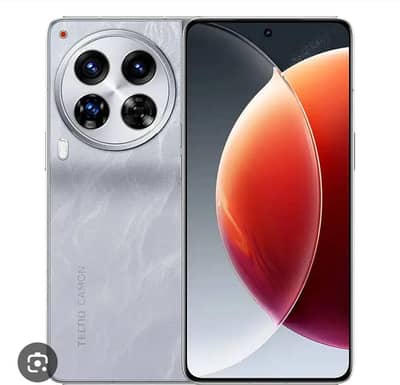 Tecno Camon 30 8/256 – Scratchless 10/10