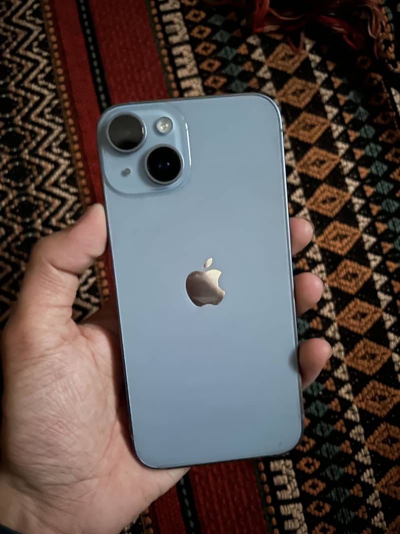 jv iphone 14 0