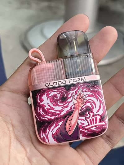Uwell Caliburn G3 Koko Lite Pod Kit