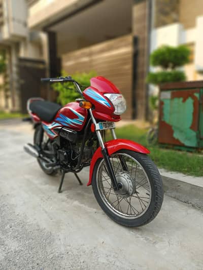 Honda Pridor 2018 Available for sale