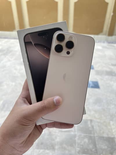 iphone 16 pro max jv