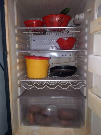 good condition