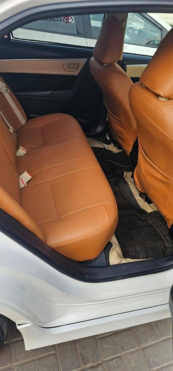 Corolla Altis 1.6 Automatic 2