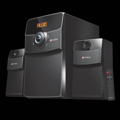 Audionic Vision 35