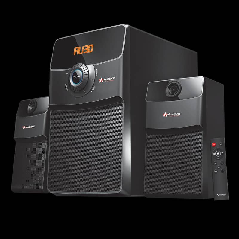 Audionic Vision 35 0