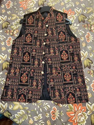 Waist Coats