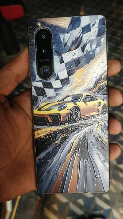 sony xperia 5 mark 3 SD 888 BEAST