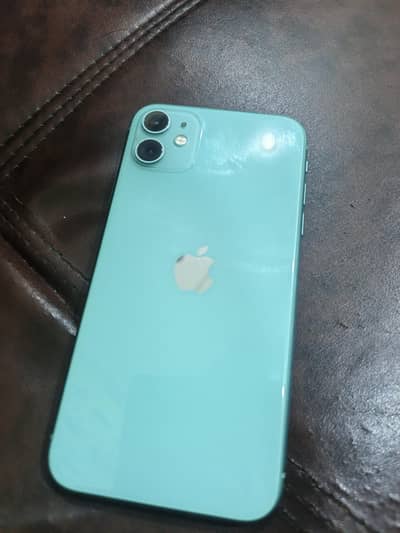iPhone 11  non Pta
