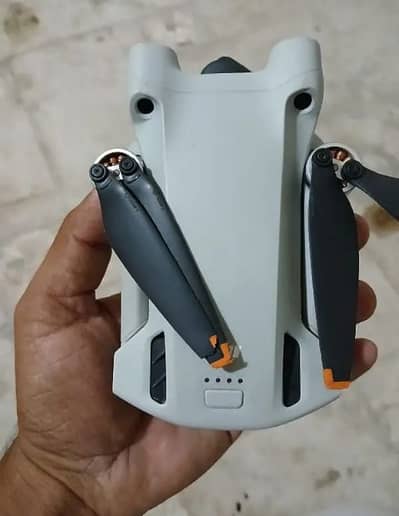 DJI Mini 3 Pro