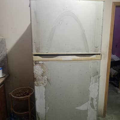 fridge dawlance