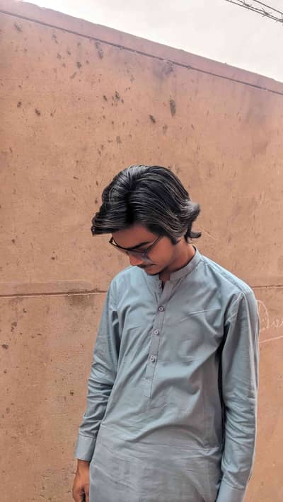 Rana Saim