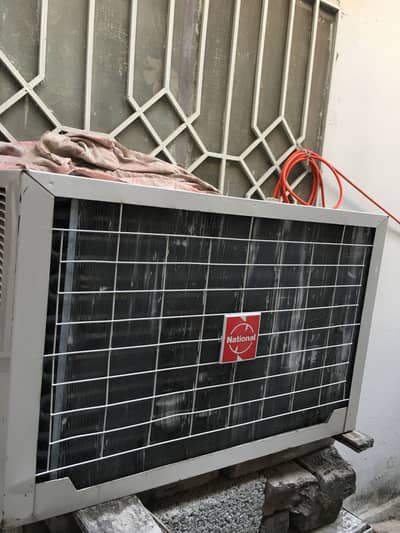 National Ac For Sale