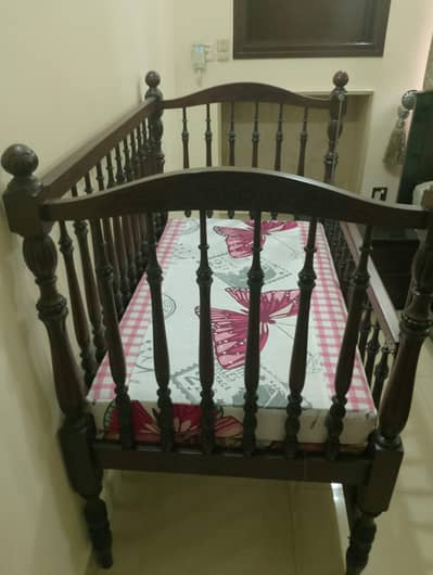 kids bed in good quality