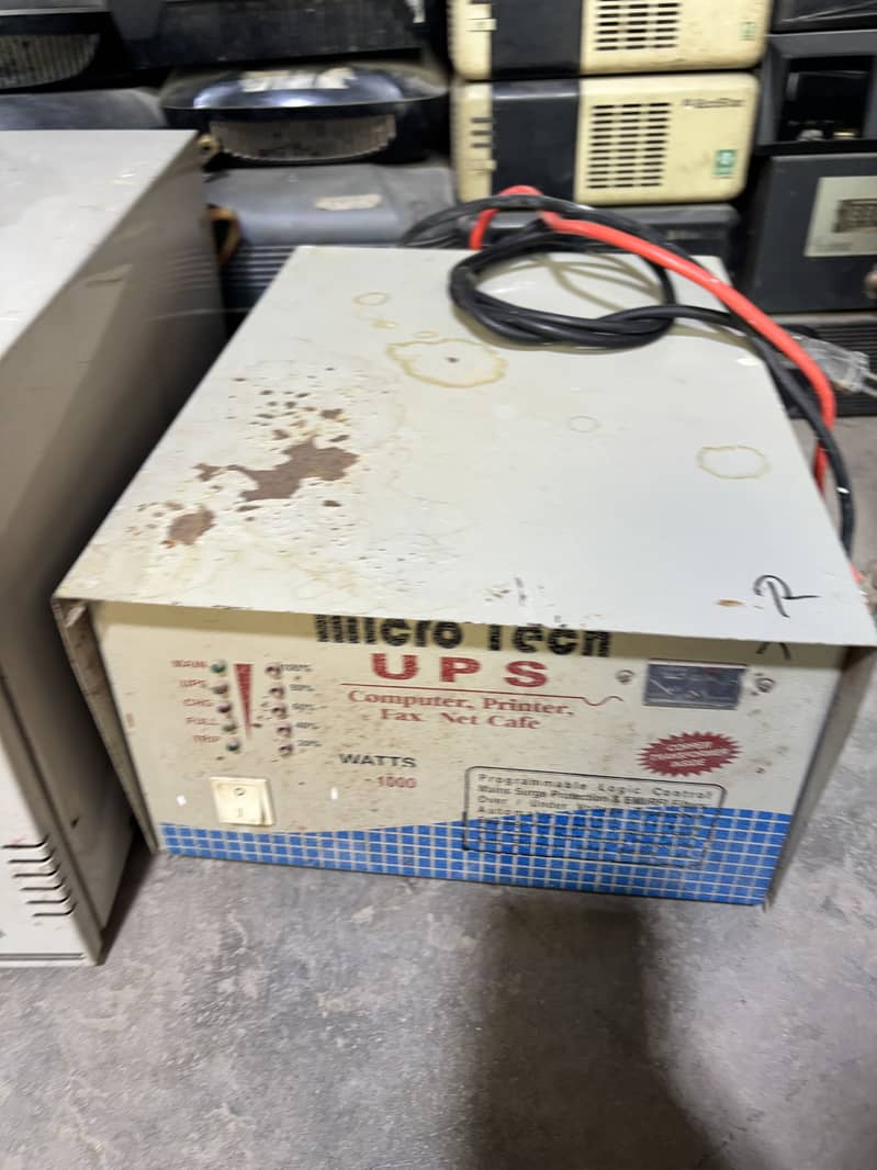 Ups read add 7