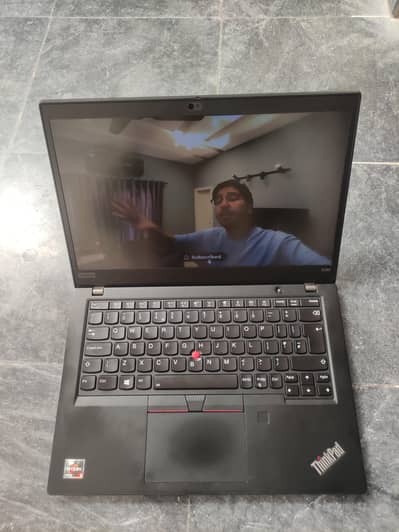 Lenovo x395