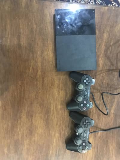 Old is gold ps2 now up for 20000