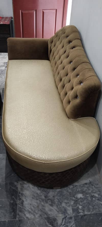 new deewan sofa for sale it's sale because emergency in home