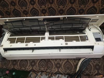 Haier Split AC 1.5 Ton