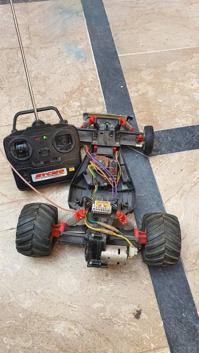 Tamiya Hobby Grade Rc
