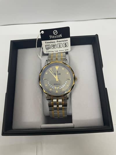 SVESTON WATCH ORIGINAL