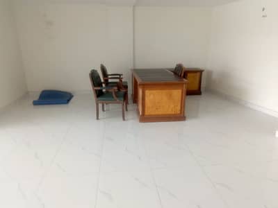 4 Marla Ground+ Mezzanine Floor Office For Rent In DHA Phase 4 Block DD