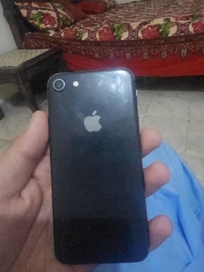 iphone 8 total geniun
