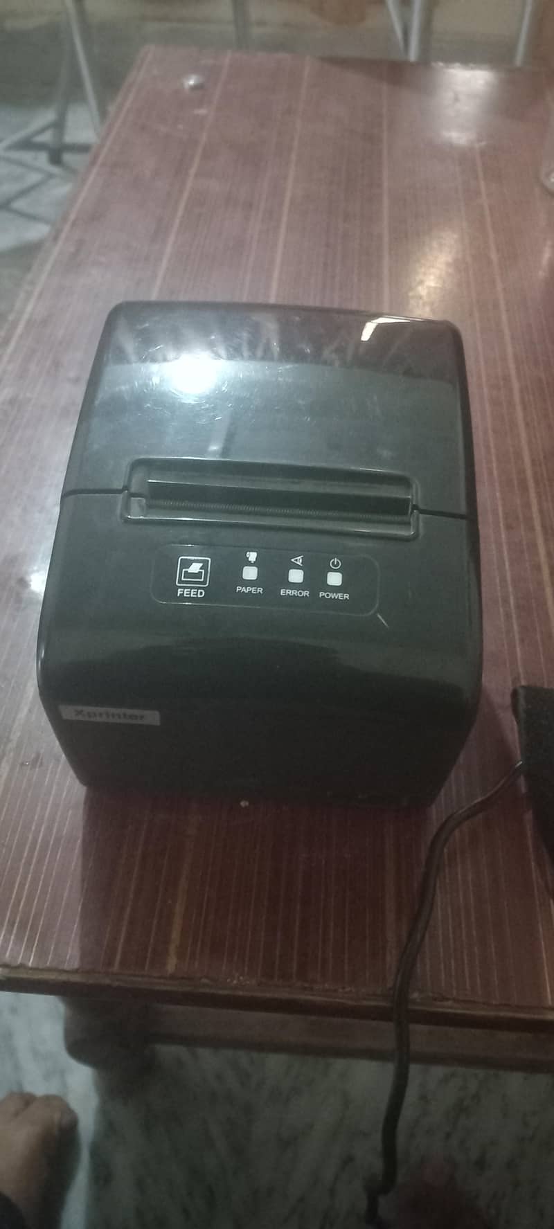 xprinter xp s200 0