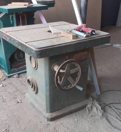 Wood Shaper for Sale