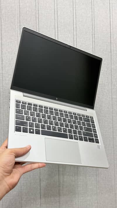 HP EliteBook 645 G9 AMD Ryzen 5 Pro 16gb ram 256 gb nvme