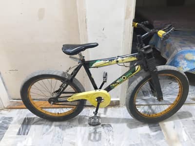 cycle for kids