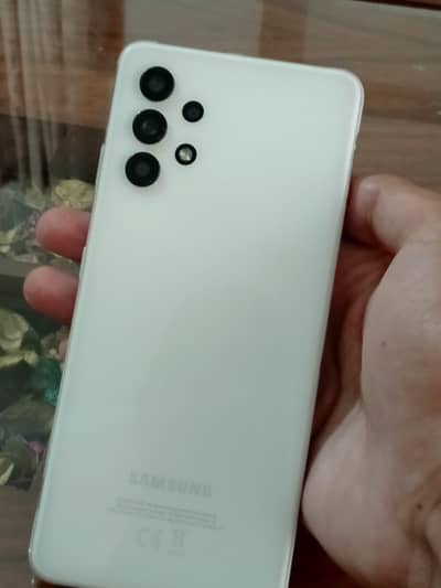 Samsung A32