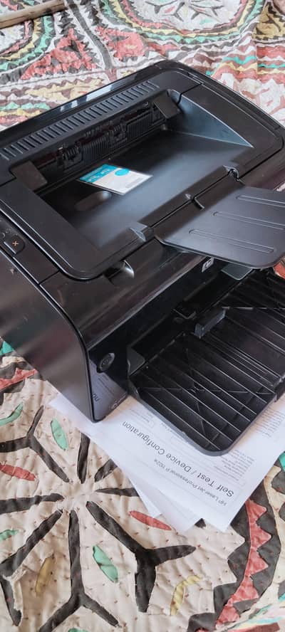HP 1102w wifi printer