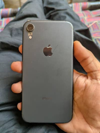 Iphone Xr Sealed
