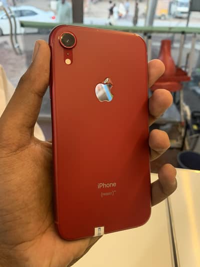 Iphone Xr