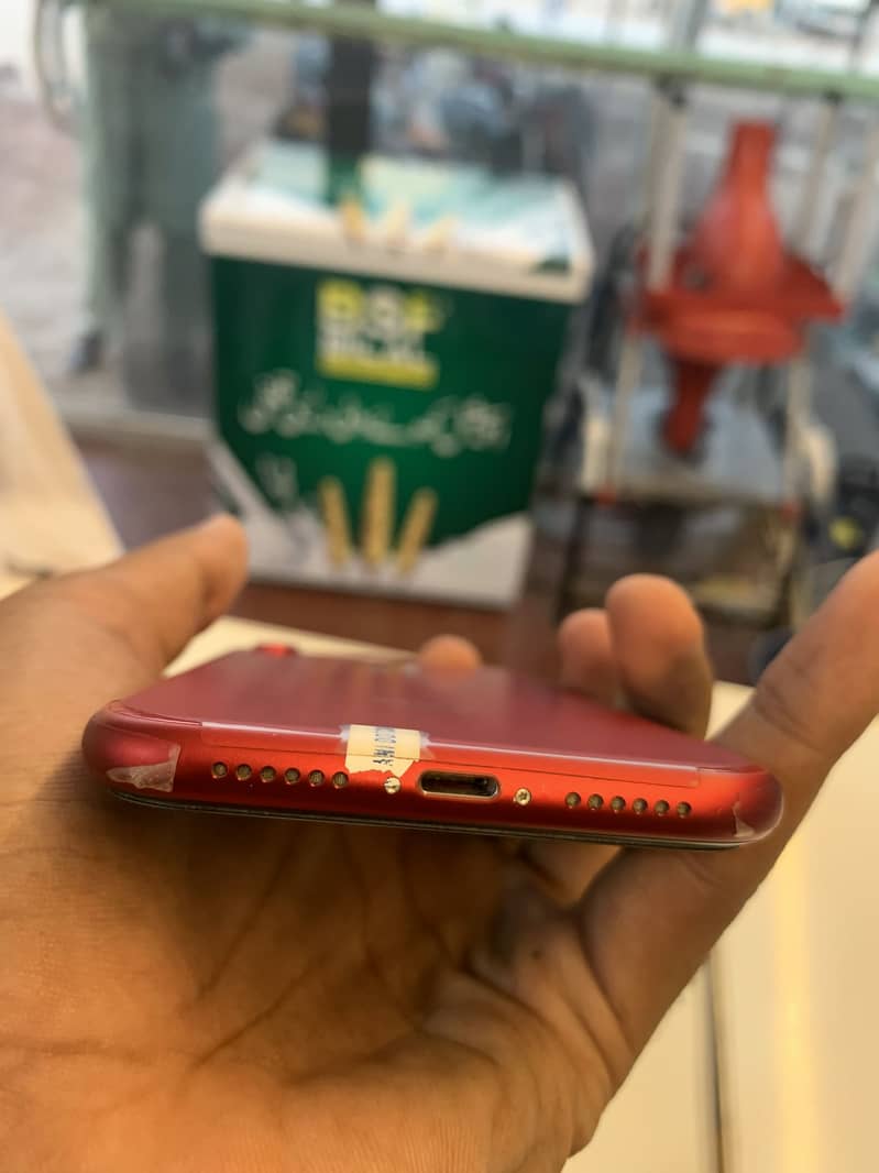 Iphone Xr 3
