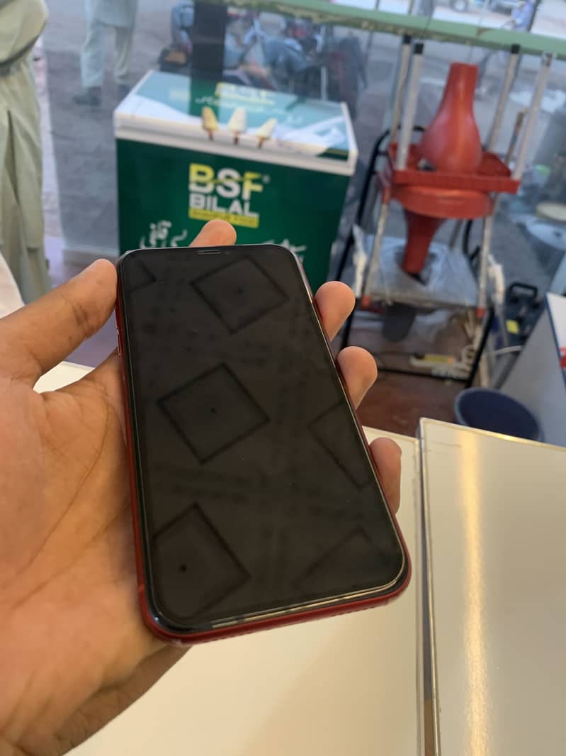 Iphone Xr 4
