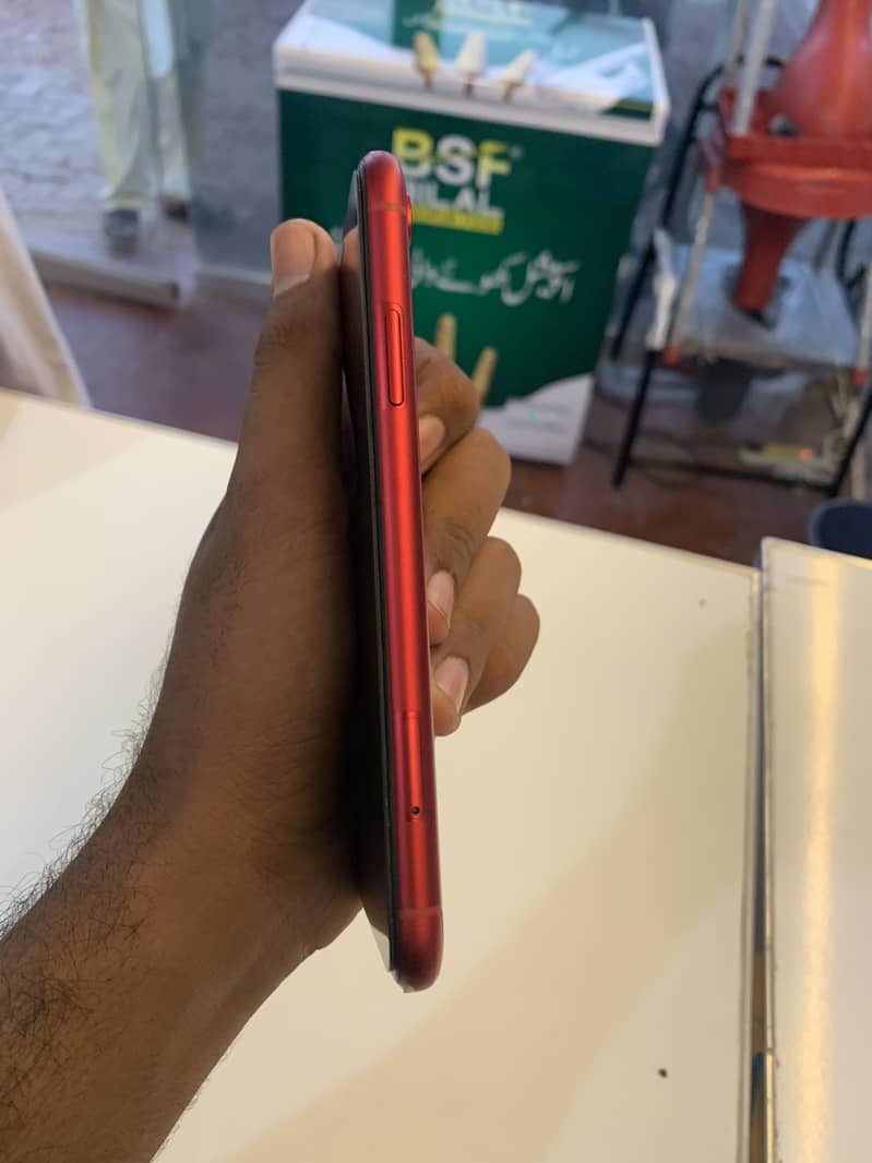 Iphone Xr 5