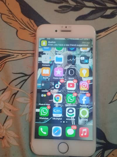 iphone 6s 128 gb pta approved battery health 84