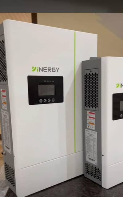 yinergy inverter hybrid