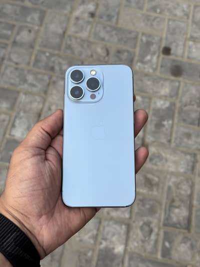 Iphone 13 Pro 256gb