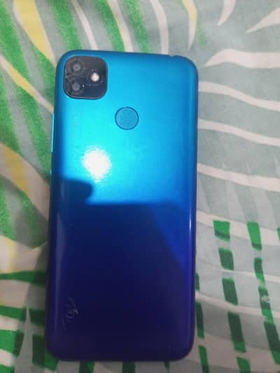 itel vision 1