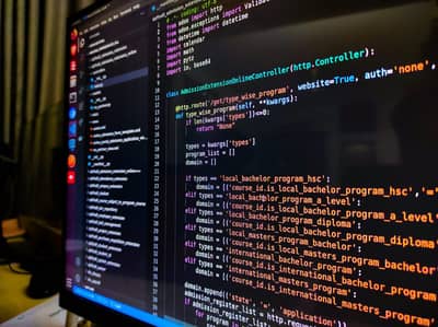 Full Stack Developer Windows/iOS/Android