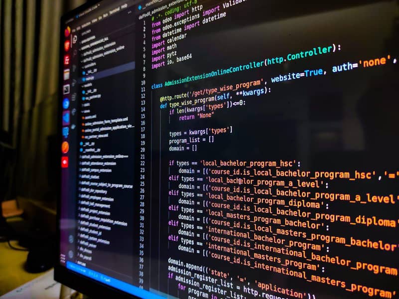 Full Stack Developer Windows/iOS/Android 0