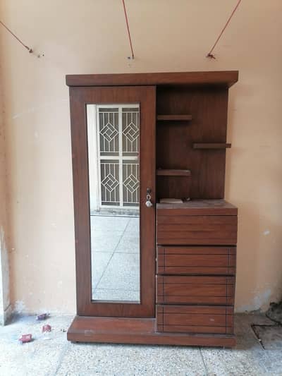 Used Dresser for kids.