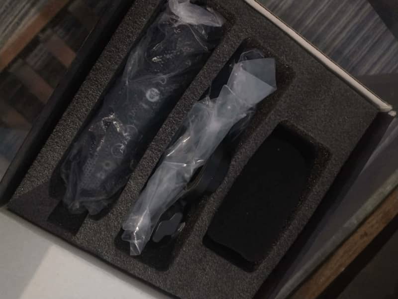USB Condenser Mic 2