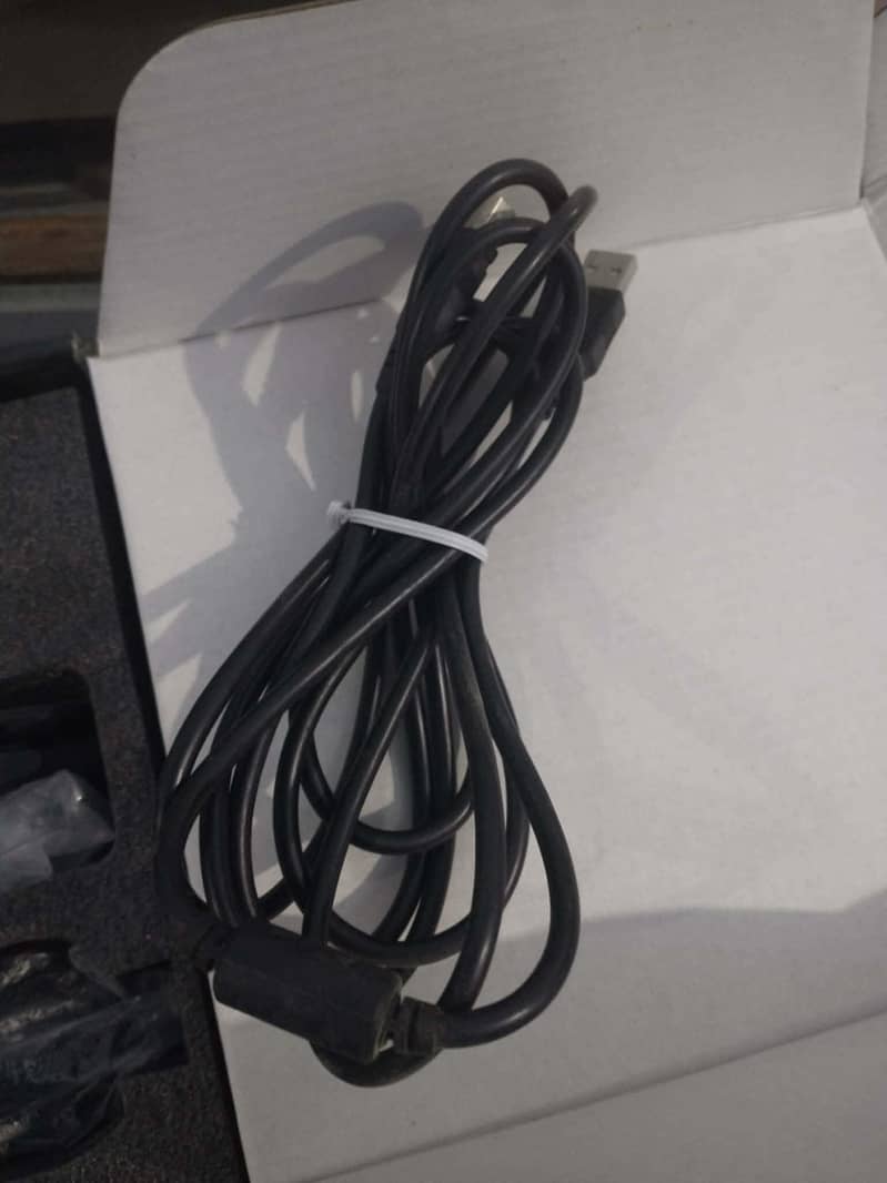 USB Condenser Mic 5
